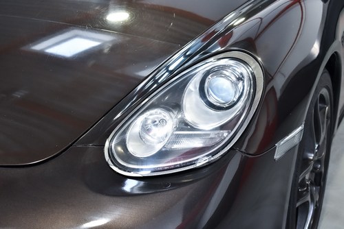 2012 Porsche Cayman Coupe 2.7L à vendre (picture 64 of 72)