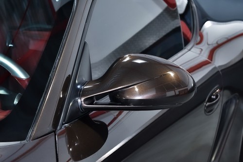 2012 Porsche Cayman Coupe 2.7L à vendre (picture 63 of 72)