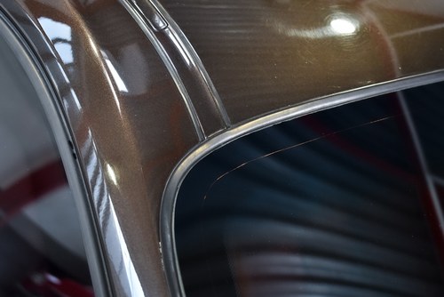 2012 Porsche Cayman Coupe 2.7L à vendre (picture 57 of 72)