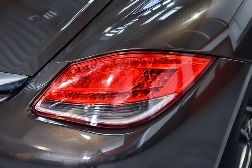 2012 Porsche Cayman Coupe 2.7L à vendre (picture 68 of 72)