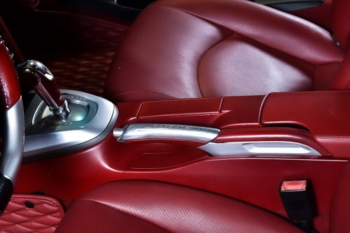 2012 Porsche Cayman Coupe 2.7L à vendre (picture 37 of 72)