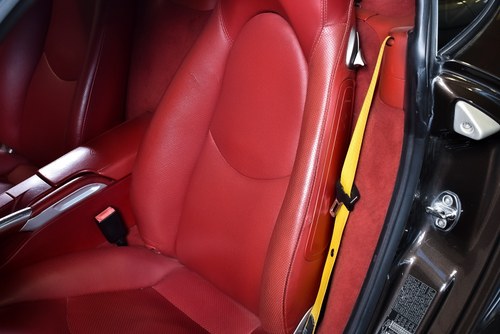 2012 Porsche Cayman Coupe 2.7L à vendre (picture 41 of 72)