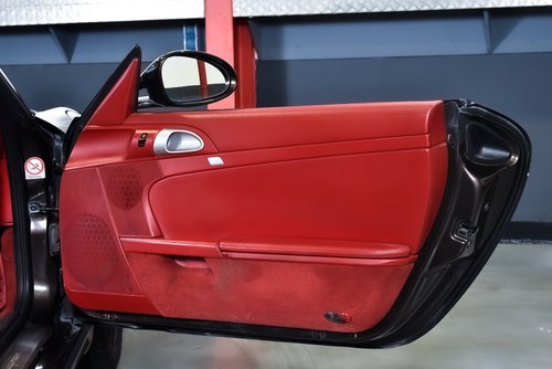 2012 Porsche Cayman Coupe 2.7L à vendre (picture 47 of 72)