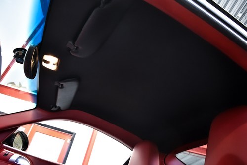 2012 Porsche Cayman Coupe 2.7L à vendre (picture 53 of 72)