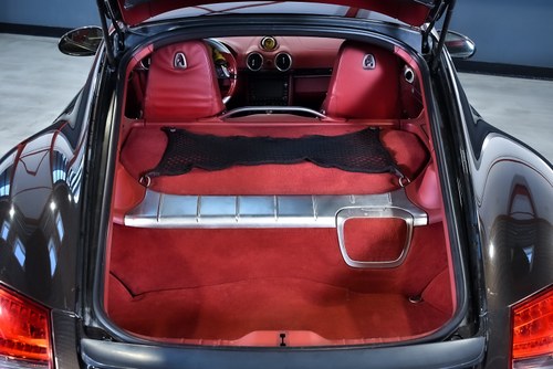 2012 Porsche Cayman Coupe 2.7L à vendre (picture 54 of 72)