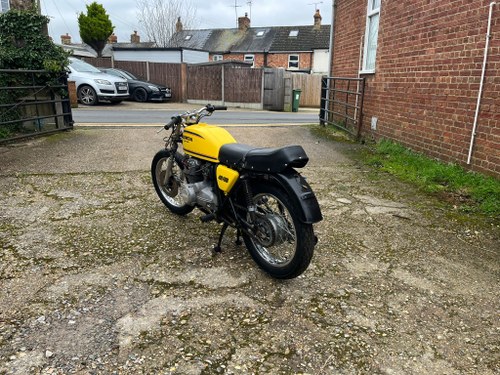 1977 Honda 400 Four Super Sport In vendita (immagine 5 di 29)