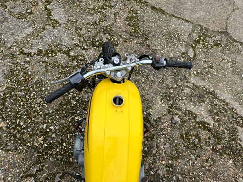 1977 Honda 400 Four Super Sport In vendita (immagine 15 di 29)