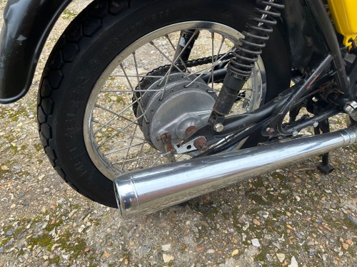 1977 Honda 400 Four Super Sport In vendita (immagine 25 di 29)