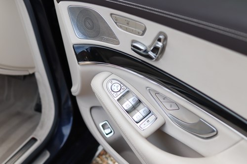 2014 Mercedes-Benz S63 AMG W222 For Sale (picture 37 of 142)