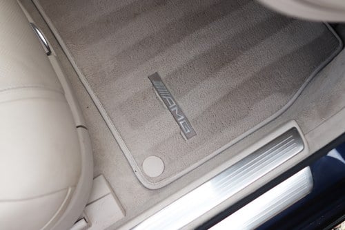 2014 Mercedes-Benz S63 AMG W222 For Sale (picture 40 of 142)