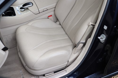 2014 Mercedes-Benz S63 AMG W222 For Sale (picture 53 of 142)