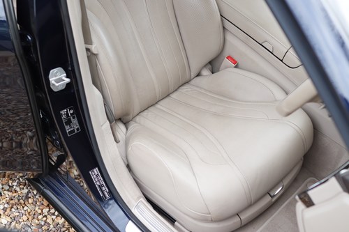 2014 Mercedes-Benz S63 AMG W222 For Sale (picture 43 of 142)