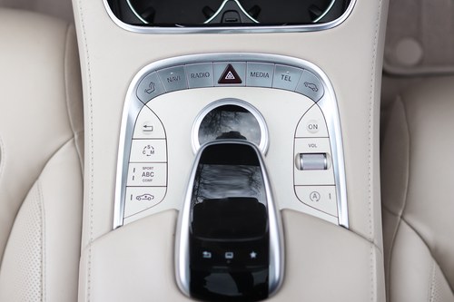 2014 Mercedes-Benz S63 AMG W222 For Sale (picture 31 of 142)