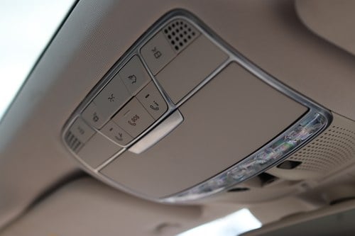 2014 Mercedes-Benz S63 AMG W222 For Sale (picture 34 of 142)