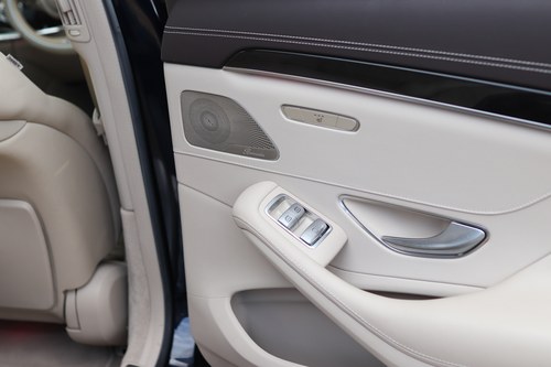 2014 Mercedes-Benz S63 AMG W222 For Sale (picture 63 of 142)