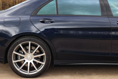 2014 Mercedes-Benz S63 AMG W222 For Sale (picture 81 of 142)