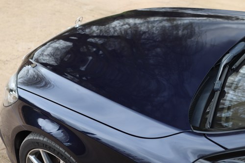 2014 Mercedes-Benz S63 AMG W222 For Sale (picture 103 of 142)