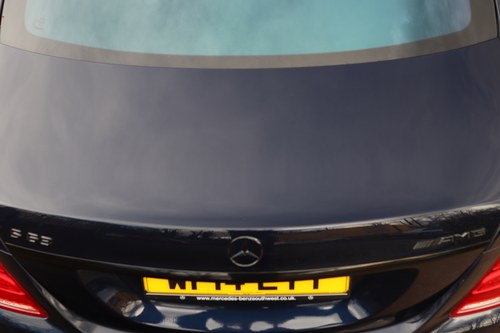 2014 Mercedes-Benz S63 AMG W222 For Sale (picture 105 of 142)