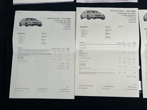 2014 Mercedes-Benz S63 AMG W222 For Sale (picture 132 of 142)