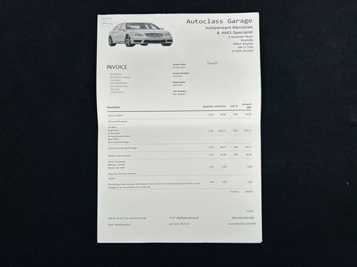 2014 Mercedes-Benz S63 AMG W222 For Sale (picture 135 of 142)