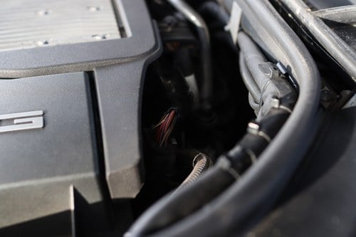 2014 Mercedes-Benz S63 AMG W222 For Sale (picture 122 of 142)