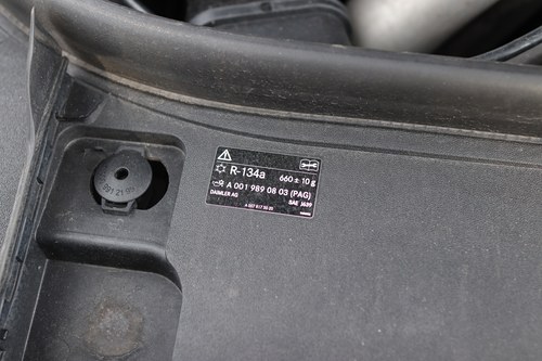 2014 Mercedes-Benz S63 AMG W222 For Sale (picture 118 of 142)