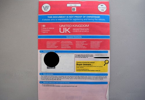 1965 Ford Thunderbird In vendita (immagine 156 di 158)