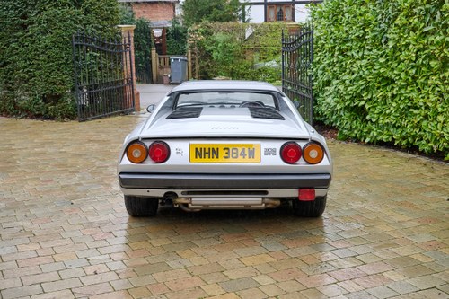 1981 Ferrari 308 GTS RHD In vendita (immagine 14 di 195)