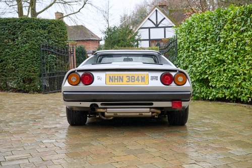 1981 Ferrari 308 GTS RHD In vendita (immagine 16 di 195)