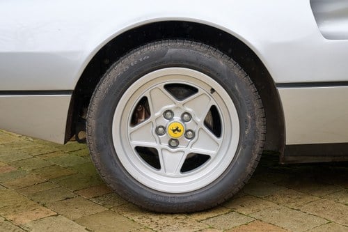 1981 Ferrari 308 GTS RHD In vendita (immagine 23 di 195)
