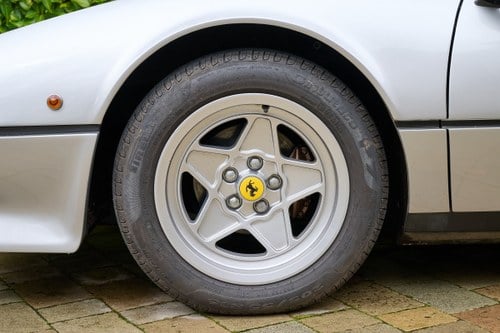 1981 Ferrari 308 GTS RHD In vendita (immagine 26 di 195)