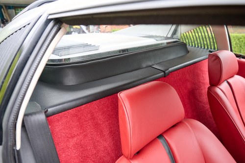 1981 Ferrari 308 GTS RHD In vendita (immagine 41 di 195)