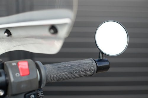 2006 Kawasaki ZR750 Cafe Racer à vendre (picture 28 of 58)