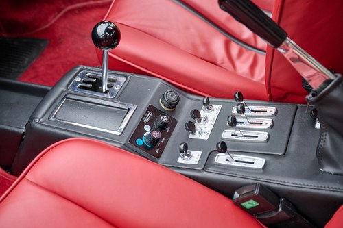 1981 Ferrari 308 GTS RHD In vendita (immagine 62 di 195)