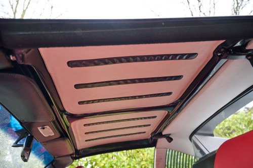 1981 Ferrari 308 GTS RHD In vendita (immagine 64 di 195)