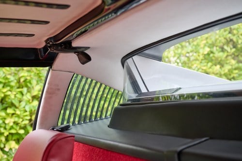 1981 Ferrari 308 GTS RHD In vendita (immagine 68 di 195)