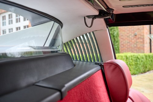 1981 Ferrari 308 GTS RHD In vendita (immagine 69 di 195)