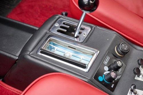 1981 Ferrari 308 GTS RHD In vendita (immagine 71 di 195)