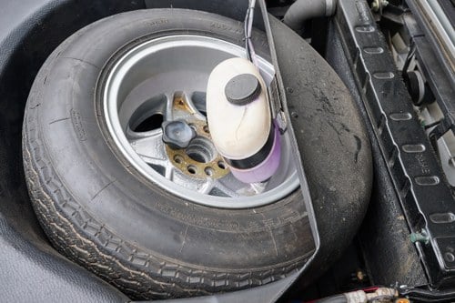 1981 Ferrari 308 GTS RHD In vendita (immagine 86 di 195)