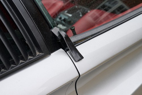 1981 Ferrari 308 GTS RHD In vendita (immagine 100 di 195)