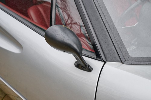 1981 Ferrari 308 GTS RHD In vendita (immagine 101 di 195)