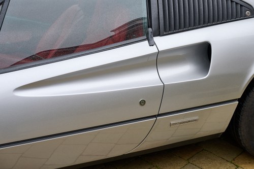 1981 Ferrari 308 GTS RHD In vendita (immagine 132 di 195)