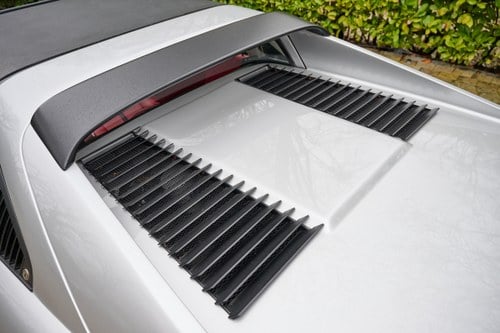 1981 Ferrari 308 GTS RHD In vendita (immagine 135 di 195)