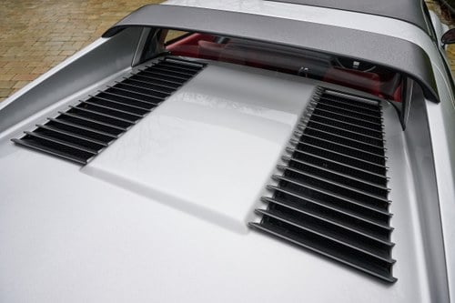 1981 Ferrari 308 GTS RHD In vendita (immagine 142 di 195)