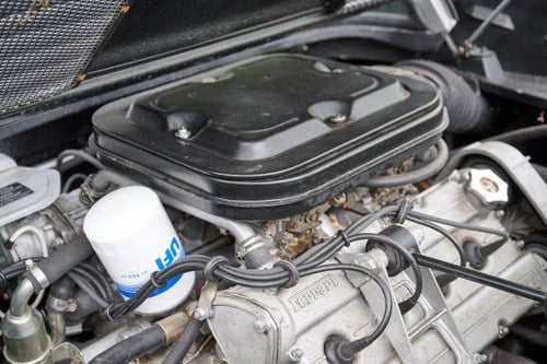 1981 Ferrari 308 GTS RHD In vendita (immagine 155 di 195)