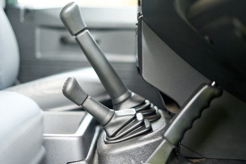 2007 Land Rover Defender 90 Station Wagon à vendre (picture 99 of 151)