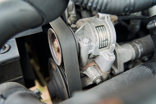 2007 Land Rover Defender 90 Station Wagon à vendre (picture 124 of 151)