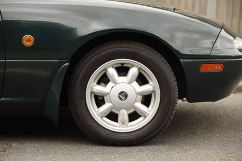 1992 Mazda Eunos Roadster V-Special Te koop (foto 46 van 206)