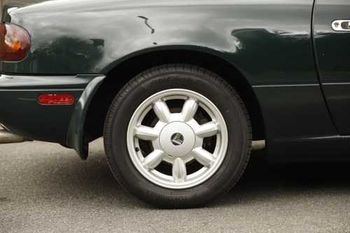 1992 Mazda Eunos Roadster V-Special Te koop (foto 47 van 206)