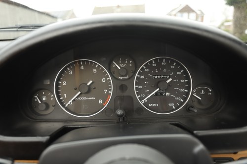 1992 Mazda Eunos Roadster V-Special Te koop (foto 63 van 206)